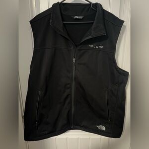 The North Face Charcoal Jacket